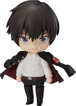 家庭教師ヒットマンREBORN! 雲雀恭弥 Amazon | ねんどろいど 家庭教師ヒットマンREBORN！ 雲雀恭弥